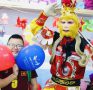 Đêm Hội Trăng Rằm 2020 cùng PMP Kids